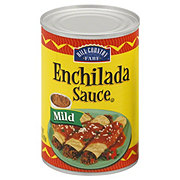 Hill Country Fare Mild Enchilada Sauce