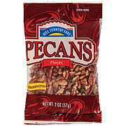 Hill Country Fare Pecan Pieces