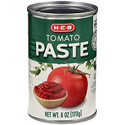 H-E-B Tomato Paste