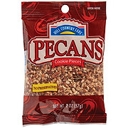 Hill Country Fare Pecans Cookie Pieces