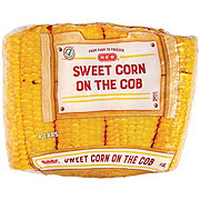 H-E-B Sweet Corn on the Cob