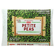 H-E-B Petite Green Peas