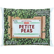 H-E-B Petite Peas