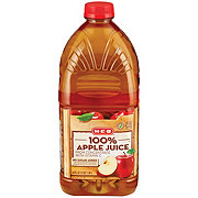 H-E-B 100% Apple Juice