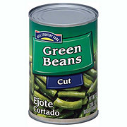 Hill Country Fare Cut Green Beans