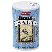 H-E-B Salt