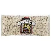 H-E-B Large Lima Beans