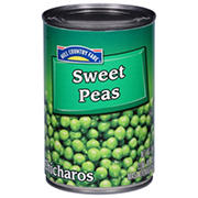 Hill Country Fare Sweet Peas, 15 oz