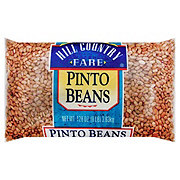 Hill Country Fare Pinto Beans