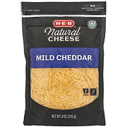 H-E-B Grated Parmesan Cheese - Shop Cheese at H-E-B