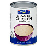 Hill Country Fare Cream of Chicken Condensed Soup