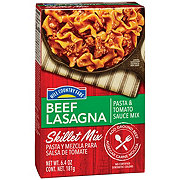 Hill Country Fare Beef Lasagna Skillet Mix