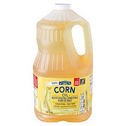 Hill Country Fare Corn Oil