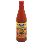 Louisiana Supreme Jalapeno Sauce