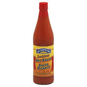 Hill Country Fare Louisiana Hot Sauce, 6 oz