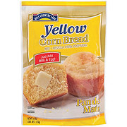 Hill Country Fare Yellow Corn Bread Mix