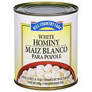 Hill Country Fare White Hominy