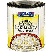 Hill Country Fare White Hominy