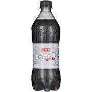 H-E-B Diet Original Cola Soda