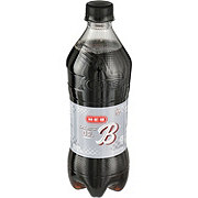 H-E-B Diet Dr. B Soda