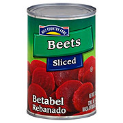 Hill Country Fare Sliced Beets