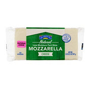Hill Country Fare Low Moisture Part-Skim Mozzarella Cheese