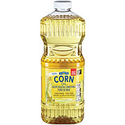 Hill Country Fare Corn Oil