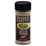 Adams Ground Black Pepper