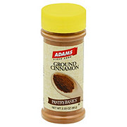 Adams Ground Cinnamon