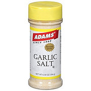 Adams Garlic Salt