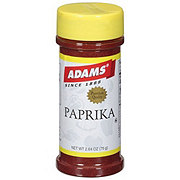 Adams Paprika
