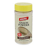 Adams Onion Powder