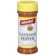 Adams Cayenne Pepper