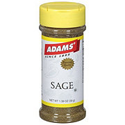 Adams Sage