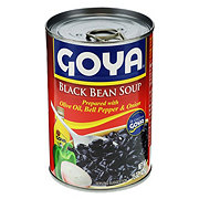Goya Black Bean Soup