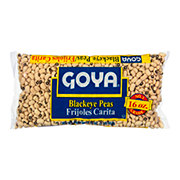 Goya Blackeye Peas