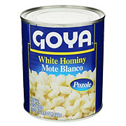 Goya White Hominy