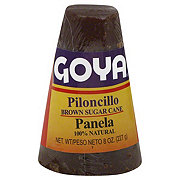Goya Panela Brown Sugar Cane