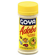 Goya Adobo All Purpose Seasoning with Lemon & Pepper