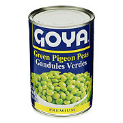 Goya Premium Green Pigeon Peas
