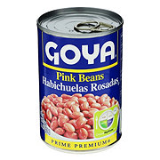 Goya Premium Pink Beans