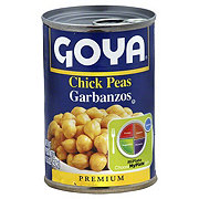 Goya Premium Chick Peas