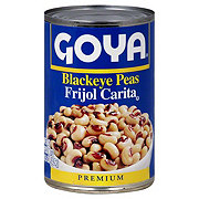 Goya Premium Blackeye Peas