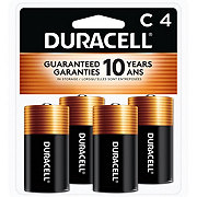 Duracell Coppertop 9V Alkaline Batteries - Shop Batteries at H-E-B