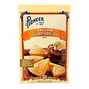 Pioneer Brand Yellow Cornbread Mix