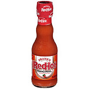 Frank's RedHot Original Cayenne Pepper Hot Wing Sauce