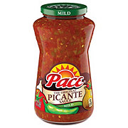 Pace Mild Picante Sauce