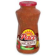 Pace Hot Picante Sauce