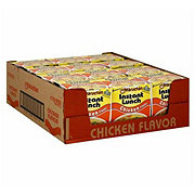 Maruchan Instant Lunch Chicken Flavor 12 ct