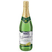 Welch's Sparkling White Grape Juice Cocktail